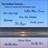 9 O'clock On a Saturday_Johann Pachelbel