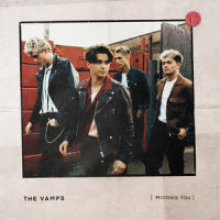 Waves_The Vamps