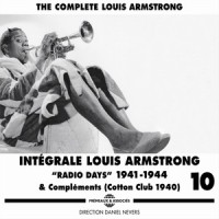 I Used to Love You_Louis Armstrong