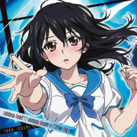 Strike my soul_井口裕香