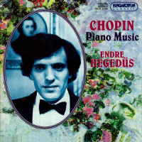 Polonaises, Op. 40: Polonaise No. 3 in A Major, Op. 40, No. 1, "Military" (A大调波兰舞曲,作品40第1首“军队”)_Endre Hegedus