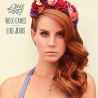 Young & Beautiful_Lana Del Rey