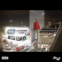 DON'T GO HUNGRY_Giggs,Labrinth
