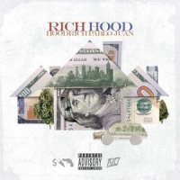 Racks On Des Diamonds_HoodRich Pablo Juan,Lil Baby