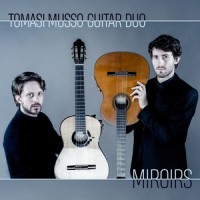 2 Arabesques, L. 66: No. 1, Andantino con moto (Transcr. for Guitar Duo)_Davide Giovanni Tomasi,Marco Musso
