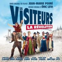 Le duc & la guillotine_Eric Levi