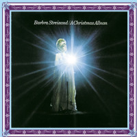 Have Yourself a Merry Little Christmas_Barbra Streisand