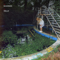 눈물이 흘러_Shannon,릴보이 (lIlBOI)