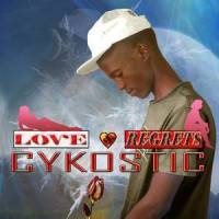 Because of You(feat. Shaun)_Cykostic,SHAUN