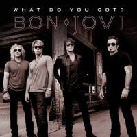What Do You Got?_Bon Jovi