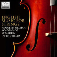Serenade in Four, Op. 12: IV. Lento_Kenneth Sillito,Academy of St. Martin in the Fields,Gustav Holst