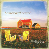 Homeward Bound_Dan Gibson's Solitudes