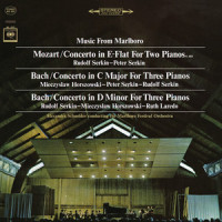 III. Allegro_Alexander Schneider,Marlboro Festival Orchestra,Rudolf Serkin,Mieczyslaw Horszowski,Ruth Laredo