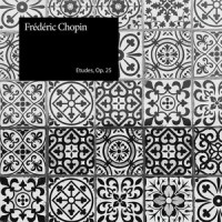Butterfly in G-Flat Major (降G大调蝴蝶曲)_Frédéric Chopin