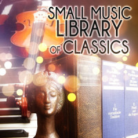 String Quartet No. 17 in B-Flat Major, K. 458 “Hunt”: III. Adagio_Small Music Library Maestro