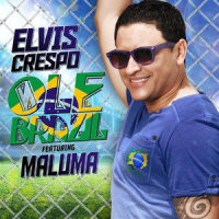 Ole Brazil_Maluma,Elvis Crespo