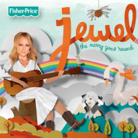 And The Green Grass Grew All Around_Jewel