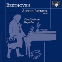 Variations On Paisello's Air "Quant'è Più Bello" in A Major, WoO 69 (A大调拜谢罗咏叹“Quant'è Più Bello” 调主题变奏曲)_Alfred Brendel,Ludwig van Beethoven