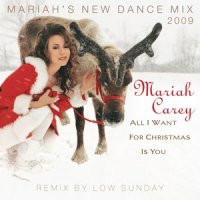 All I Want for Christmas Is You_Mariah Carey
