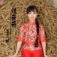 情哥哥_王二妮