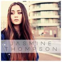 Like I'm Gonna Lose You_Jasmine Thompson