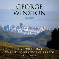 Room At The Bottom_George Winston