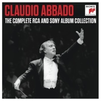 No. 14, Solo della Cassentini - Andante_Claudio Abbado,Berliner Philharmoniker