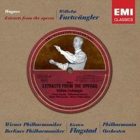 Tristan und Isolde (2004 Remastered Version) : Liebestod (Act III)_Berliner Philharmoniker,Wilhelm Furtwängler