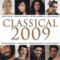 L'amico Fritz - Ed Anche Beppe Amo (友人弗立兹 - 所以贝佩他也堕入爱河了)_Luciano Pavarotti