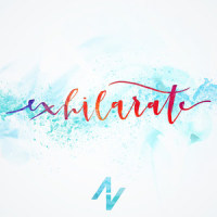 Exhilarate(feat. MK)_Approaching Nirvana,MK