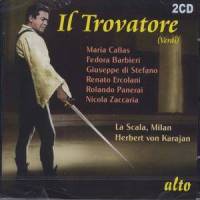 Il Trovatore - Act II_Maria Callas,Herbert von Karajan,Fedora Barbieri,Luisa Villa,Orchestra and Chorus of La Scala,Giuseppe Di Stefano,Nicola Zaccaria,Renato Ercolani,Rolando Panerai,Giuseppe Verdi