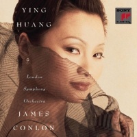 A Little Path (Chinese Folksong) (Voice)_Ying Huang,Giacomo Puccini