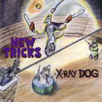 Classic Commodity_X-Ray Dog