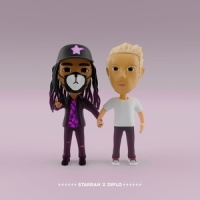 You Know It_Starrah,Diplo