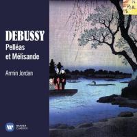 Act I: "Voici ce qu'il écrit à son frère Pelléas" (Geneviève, Arkël, Pelléas)_Armin Jordan,Jocelyne Taillon,Eric Tappy