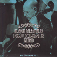Salut D'amour, Op. 12 (爱的礼赞, 作品12)_Edward Elgar,Pau Casals