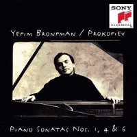 I. Allegro moderato (第一乐章,中庸的快板)_Yefim Bronfman,Sergei Prokofiev
