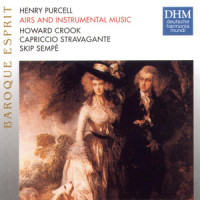Overture in G minor (G小调序曲)_Skip Sempé,Henry Purcell