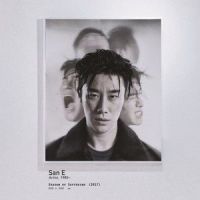 LOST IN MYSELF(FEAT. ESNA)_San E (산이),eSNa