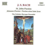 Part II No. 28 Choral: Er nahm alles wohl in acht (第二部分 第28 众赞歌:在他的最后时刻)_Scholars Baroque Ensemble