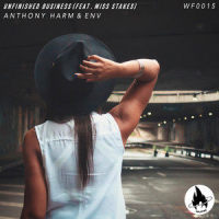 Unfinished Business_Anthony Harm,ENV,Miss Stakes