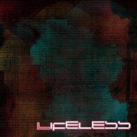 Lifeless(feat. Megurine Luka)_Eyes,巡音流歌