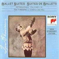 2. Serenata (第2首 小夜曲)_New York Philharmonic,Igor Stravinsky