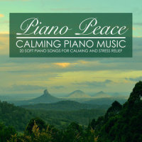 Peace and Quiet_Piano Peace