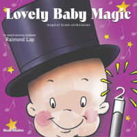 Magical Baby Blues_Raimond Lap
