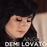 Angels Among Us_Demi Lovato