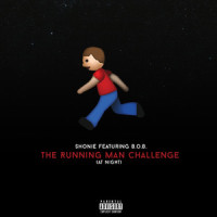 The Running Man Challenge(at Night)_Shonie,B.o.B