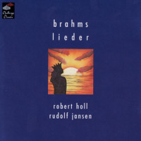 Ich Sah Als Knabe Blumen Blühn, Op. 63 No. 9 (勃拉姆斯:我看了,一个男孩花盛开,作品63第9首)_Robert Holl,Johannes Brahms,Rudolf Jansen