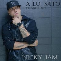 A Lo Sato_Nicky Jam,Andy Boy