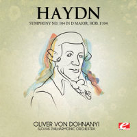 III. Menuetto & Trio - Allegro (第三乐章 小步舞曲 & 三重奏 - 快板)_Slovak Philharmonic Orchestra,Oliver von Dohnanyi